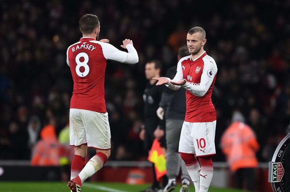 爱游戏-包含风云突变阿森纳赛前扳平良机，英超版图或变，信心回归，年轻球员得到机会的词条